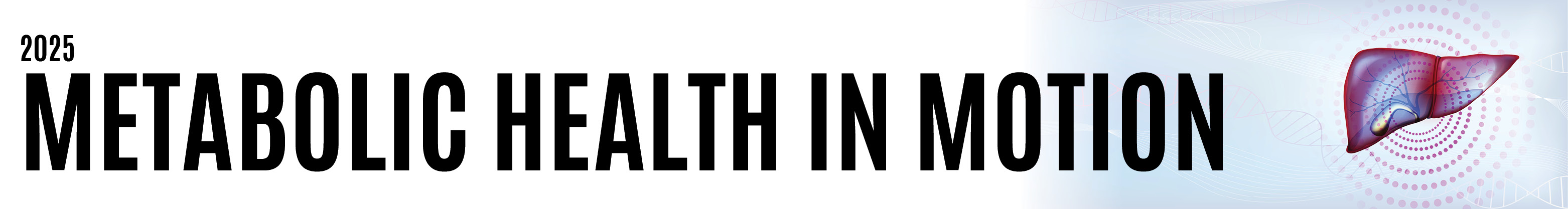 Metabolic Health in Motion Banner